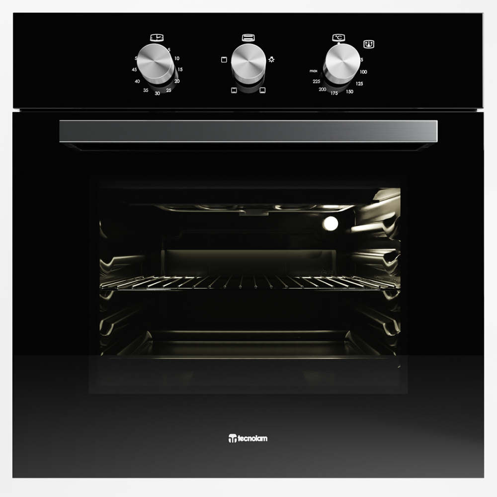 [canon:tecnolam.mx/producto/214/electrico/te60ene] Hornos Eléctrico  TE60E.NE
