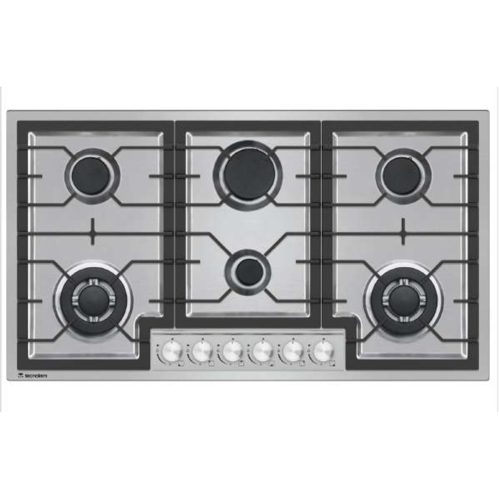 [canon:tecnolam.mx/producto/195/de-gas/doppio916ac] Parrillas De gas   DOPPIO916.AC
