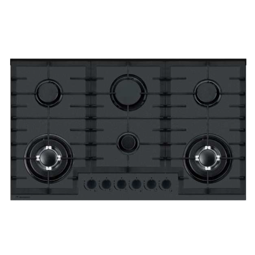 [canon:tecnolam.mx/producto/194/de-gas/doppio916ne] Parrillas De gas  DOPPIO916.NE
