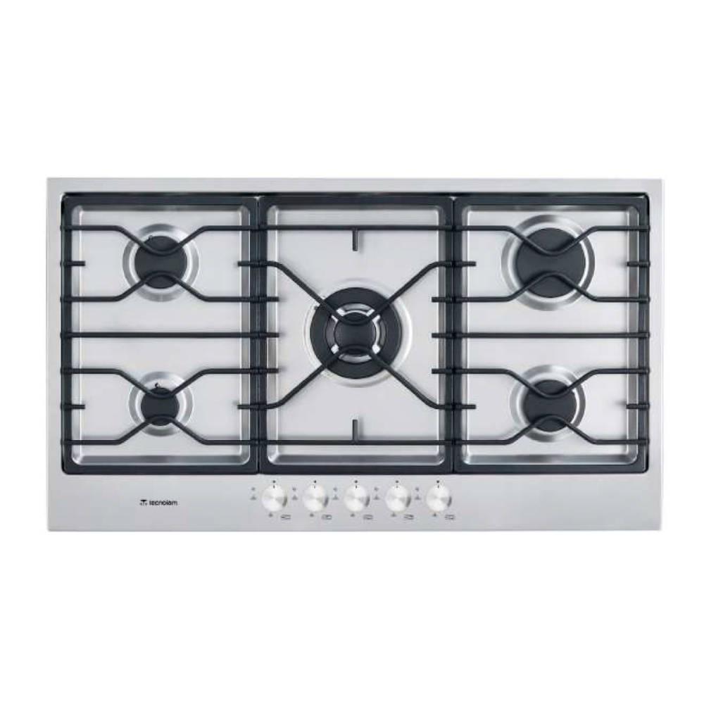[canon:tecnolam.mx/producto/202/de-gas/flat915ac] Parrillas De gas  FLAT915.AC