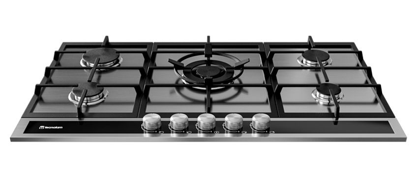 [canon:tecnolam.mx/producto/98/de-gas/nu915ac] Parrillas De gas  NU915.AC