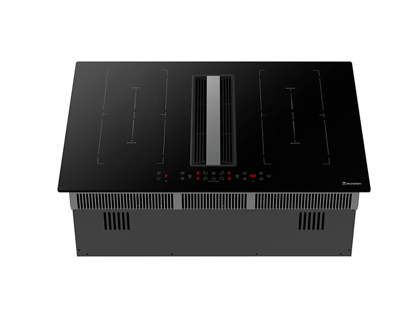[canon:tecnolam.mx/producto/171/induccion/tie83ne] Parrillas Inducción  TIE83.NE