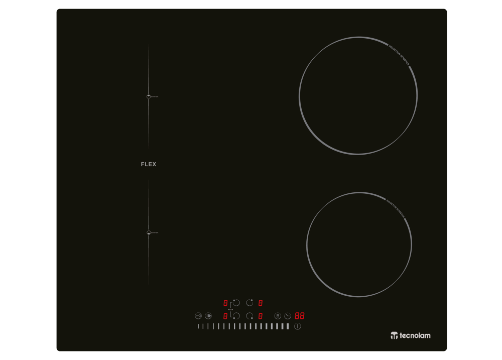 [canon:tecnolam.mx/producto/163/induccion/tih60ne] Parrillas Inducción  TIH60.NE