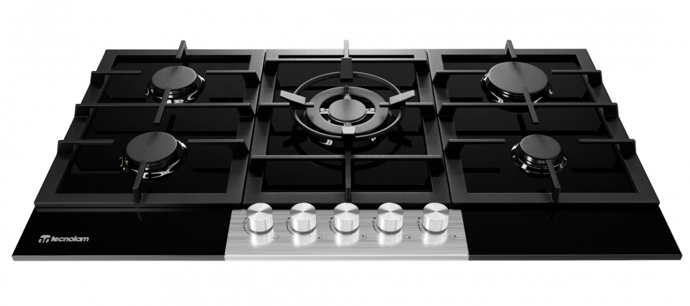 [canon:tecnolam.mx/producto/12/de-gas/vetro915ne] Parrillas De gas  VETRO915.NE