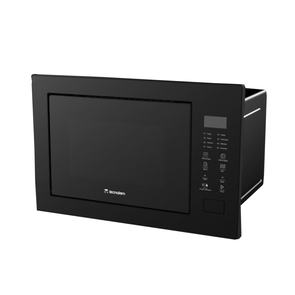 [canon:tecnolam.mx/producto/189/empotrable/bim30ne] Microondas Empotrable  BIM30NE