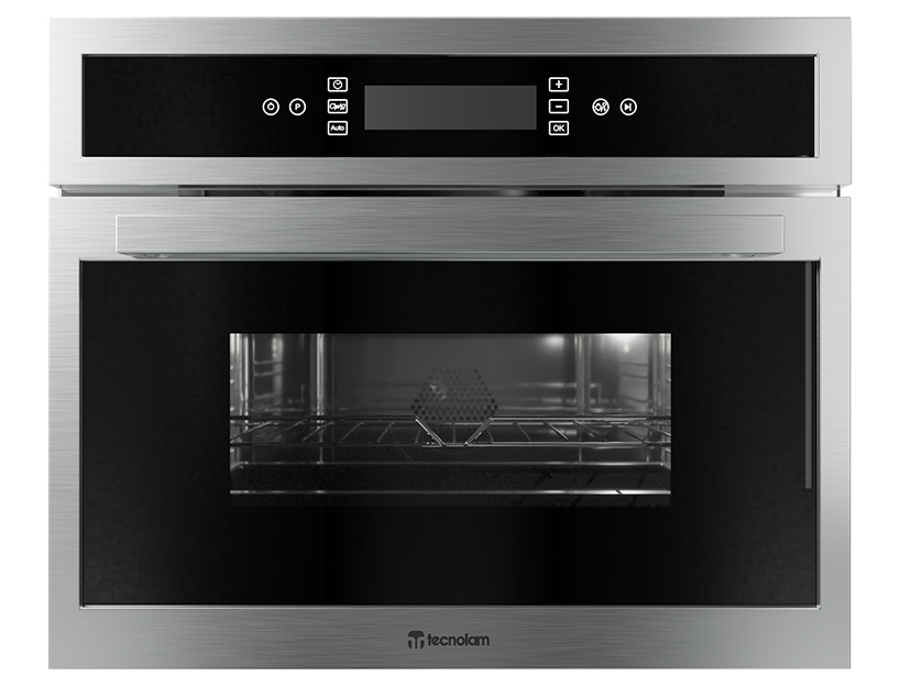 [canon:tecnolam.mx/producto/100/linea-45/h45mwcg] Microondas Linea 45  H45MWCG
