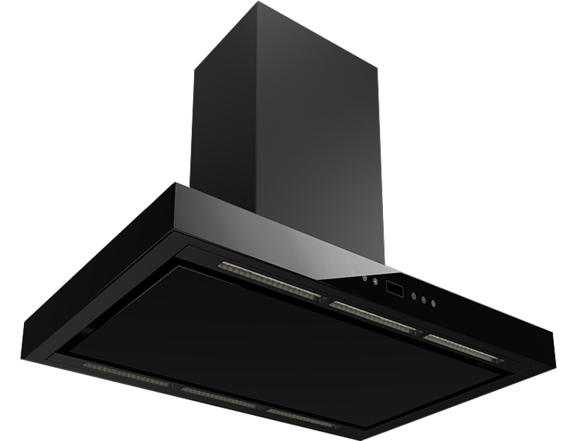 [canon:tecnolam.mx/producto/173/isla/fenixislane90] Campanas Isla  FENIXISLA.NE90