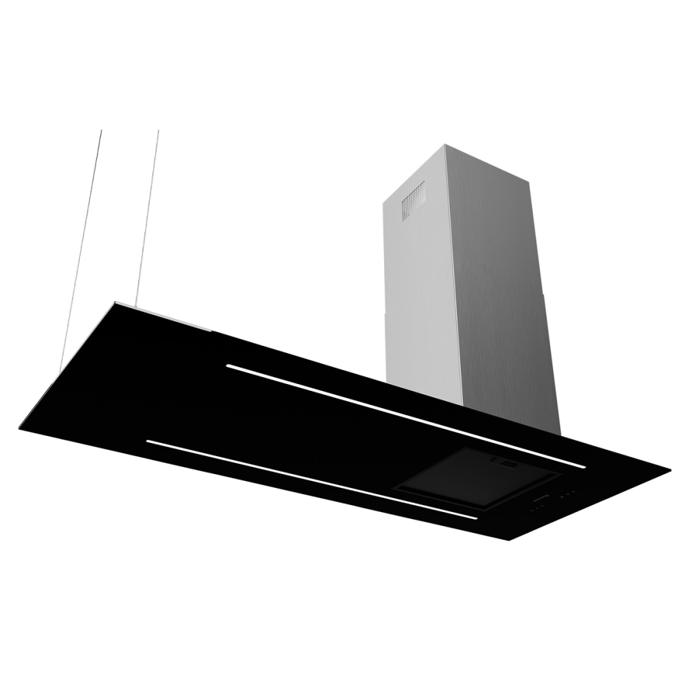 [canon:tecnolam.mx/producto/186/isla/lyraac140] Campanas Isla  LYRA.AC140