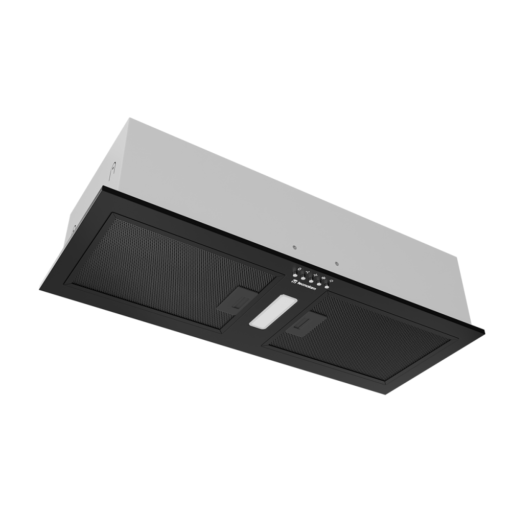 [canon:tecnolam.mx/producto/211/bajo-alacena/altair75bk] Campanas Bajo alacena  ALTAIR75.BK