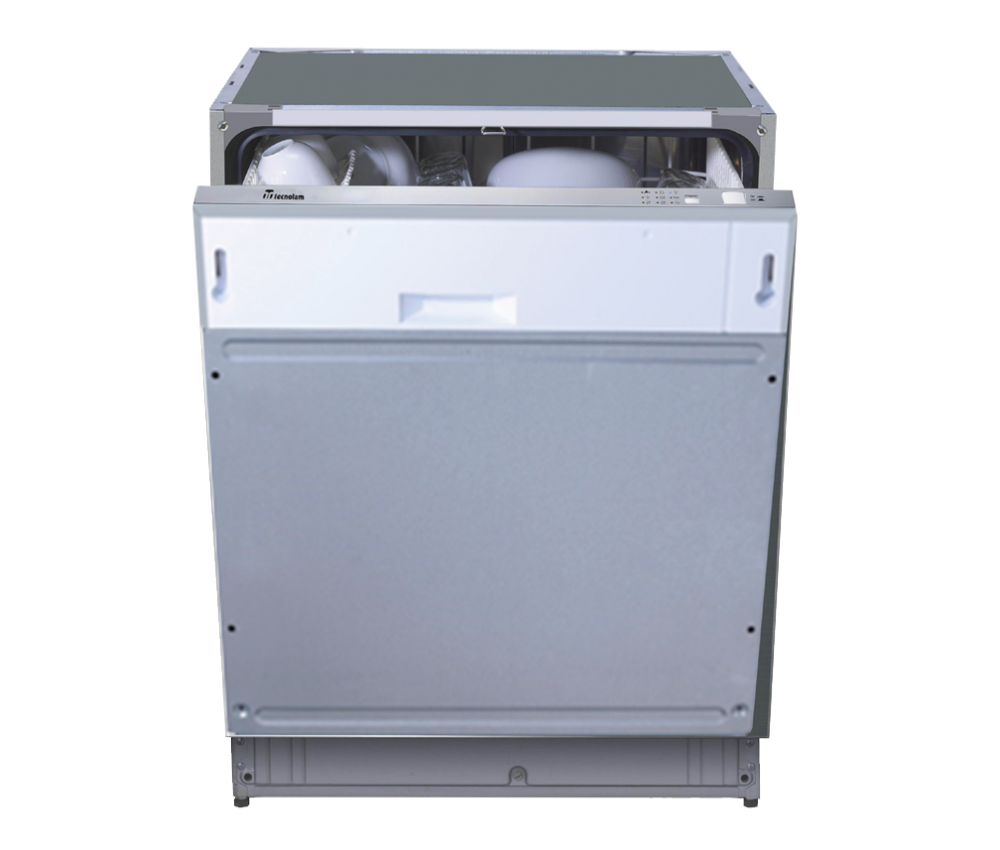 [canon:tecnolam.mx/producto/23/panelable/tecdw60pa] Lavavajillas Panelable  TECDW60.PA