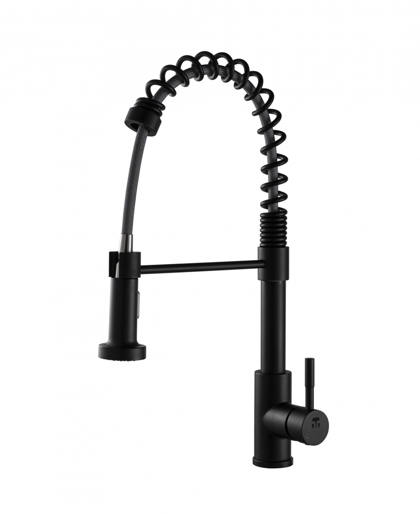 [canon:tecnolam.mx/producto/113/griferia/tec102negro] Grifería Grifería   TEC102NEGRO