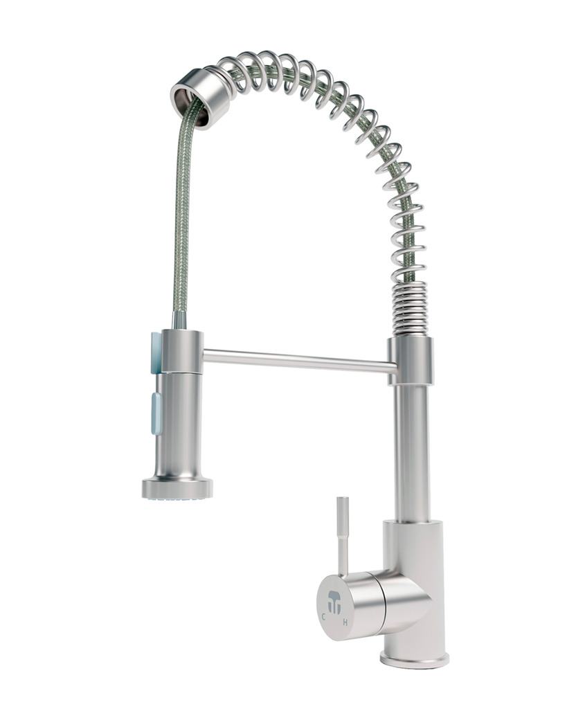 [canon:tecnolam.mx/producto/116/griferia/tec102ss] Grifería Grifería   TEC102SS