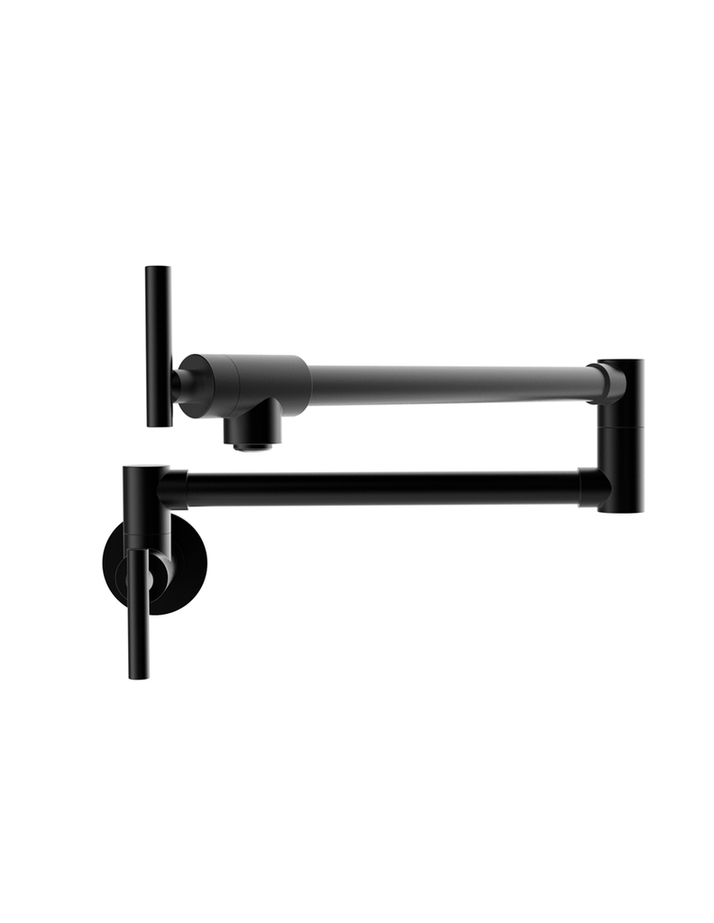 [canon:tecnolam.mx/producto/133/griferia/tec124negro] Grifería Grifería   TEC124NEGRO