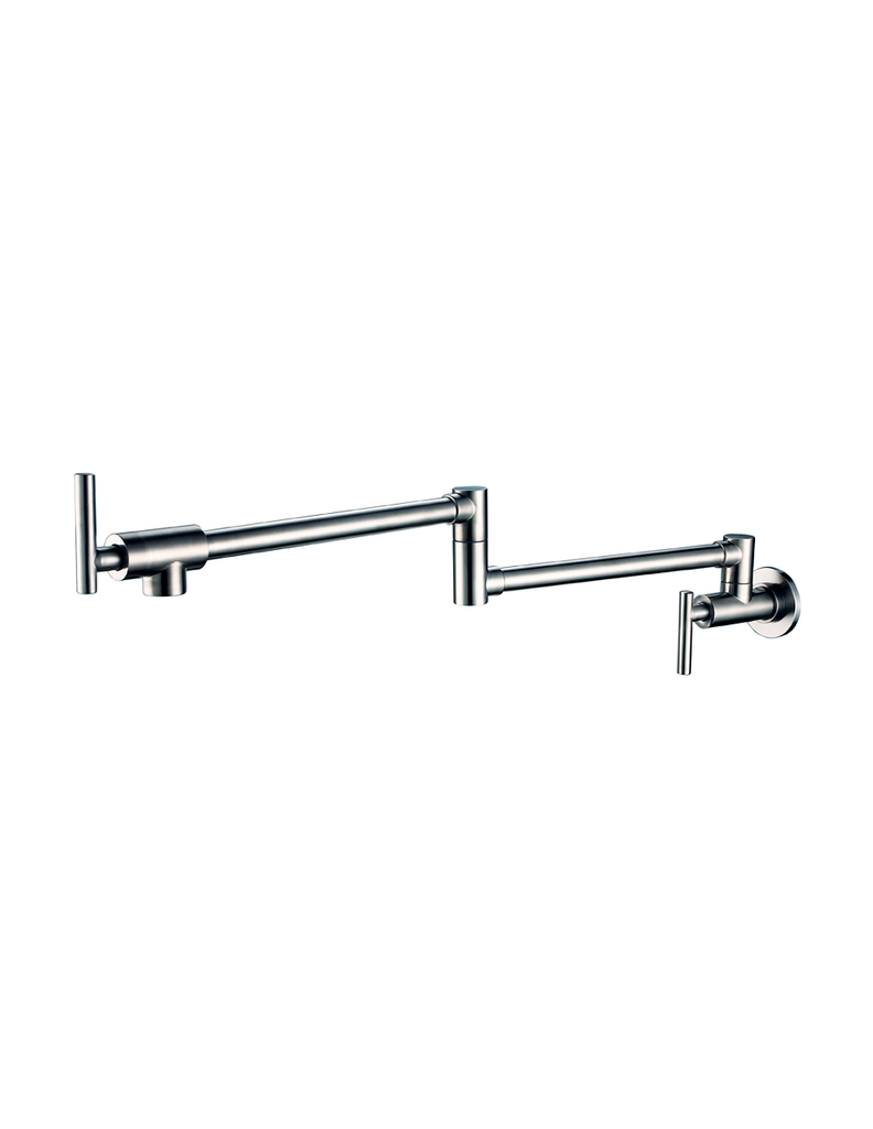 [canon:tecnolam.mx/producto/132/griferia/tec124ss] Grifería Grifería   TEC124SS