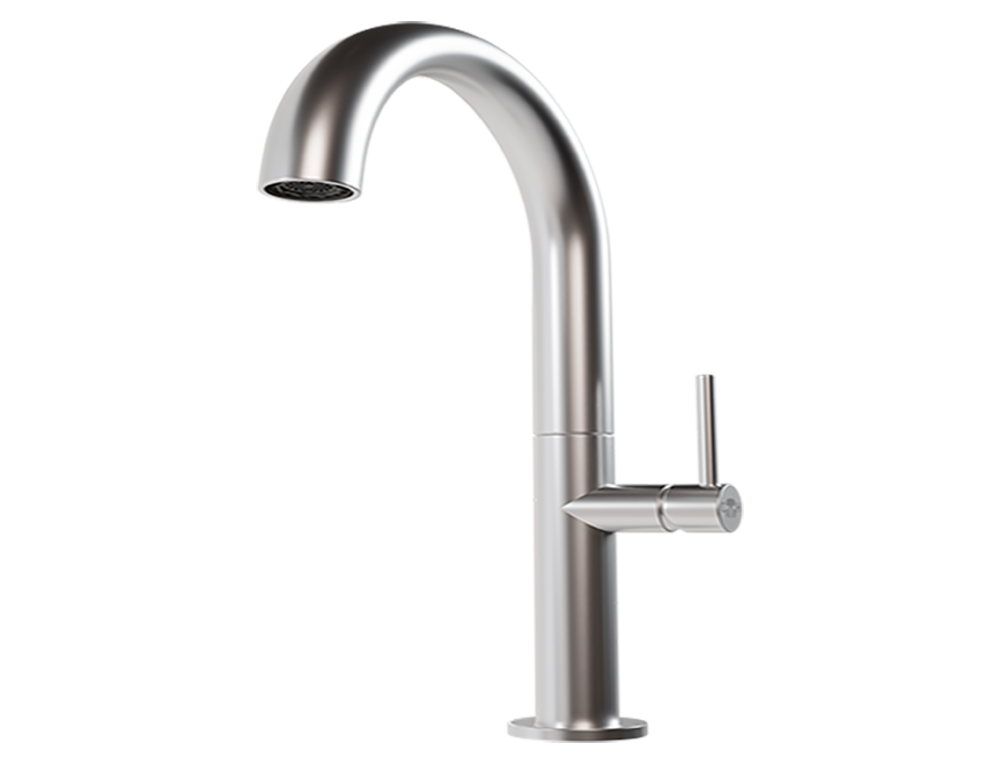 [canon:tecnolam.mx/producto/134/griferia/tec546ss] Grifería Grifería   TEC546SS
