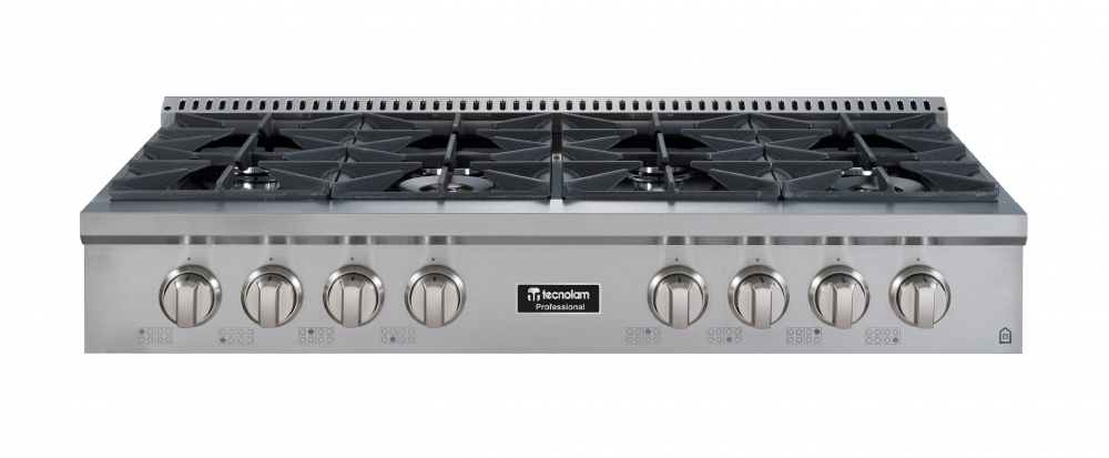 [canon:tecnolam.mx/producto/129/parrillas/grt488] Professional Parrillas   GRT488