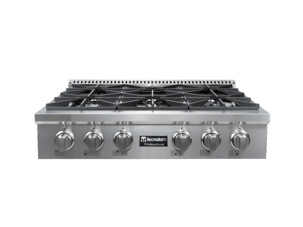[canon:tecnolam.mx/producto/128/parrillas/grt366] Professional Parrillas   GRT366