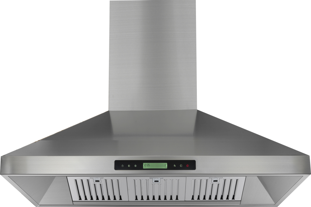 [canon:tecnolam.mx/producto/130/campanas/pwrh36] Professional Campanas  PWRH36