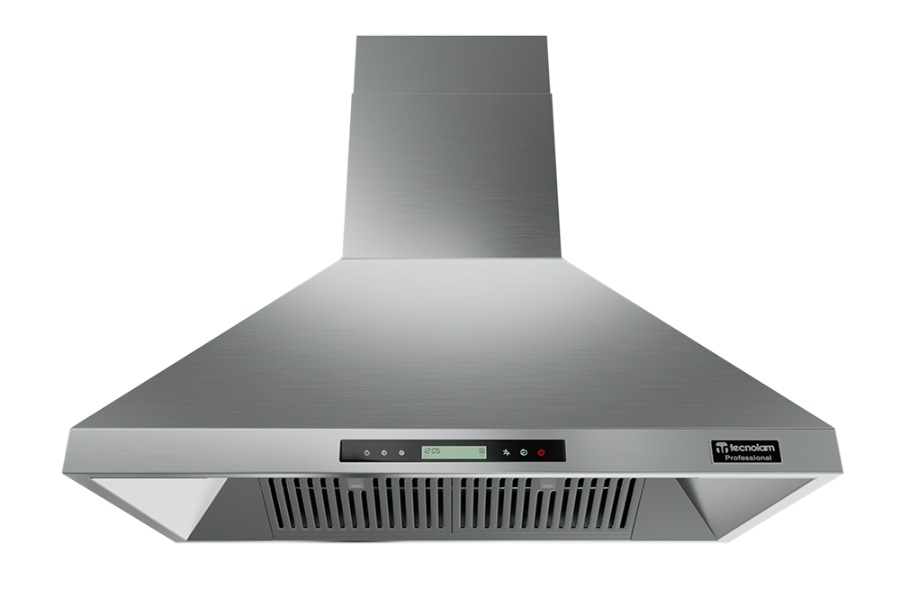 [canon:tecnolam.mx/producto/131/campanas/pwrh48] Professional Campanas  PWRH48