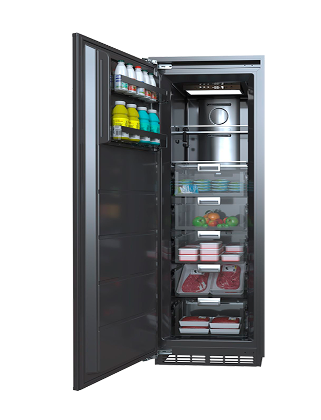 [canon:tecnolam.mx/producto/148/panelable/tsd559pf] Refrigeracion Panelable  TSD559PF