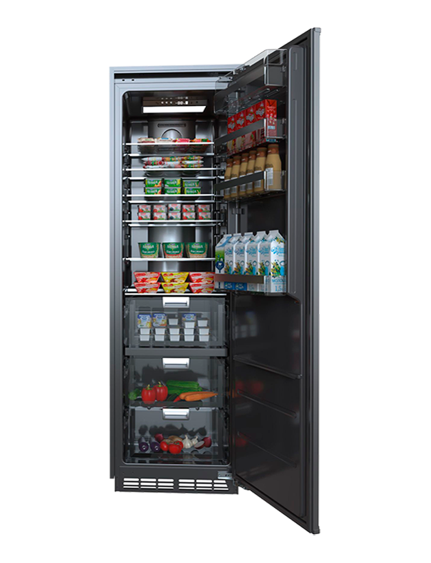 [canon:tecnolam.mx/producto/149/panelable/tsd559pr] Refrigeracion Panelable  TSD559PR