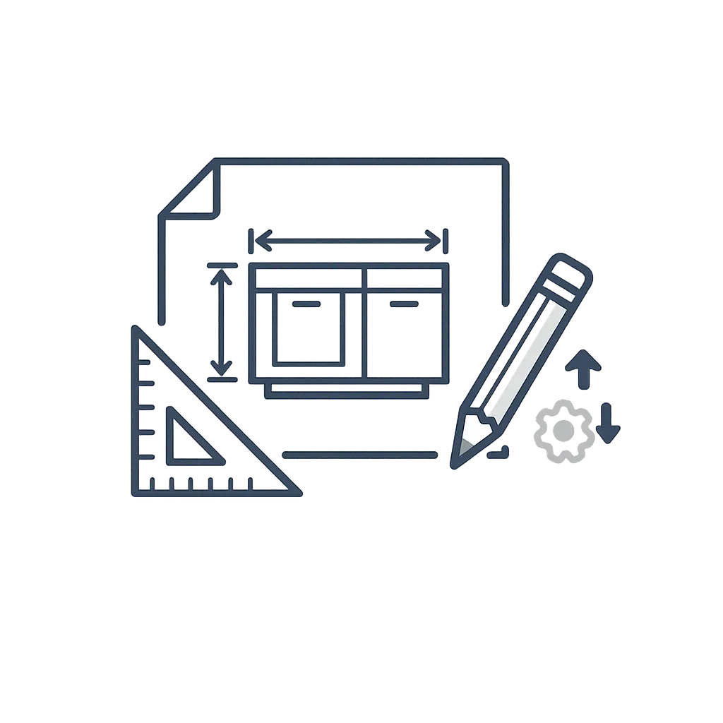 Modificación de Planos de Fabricación