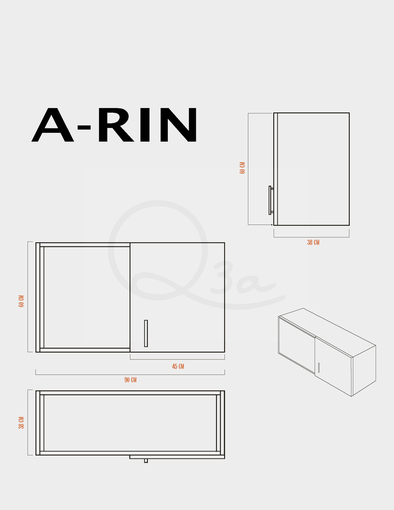 X-A-RIN-PTA45-36-45 (D) (SH)