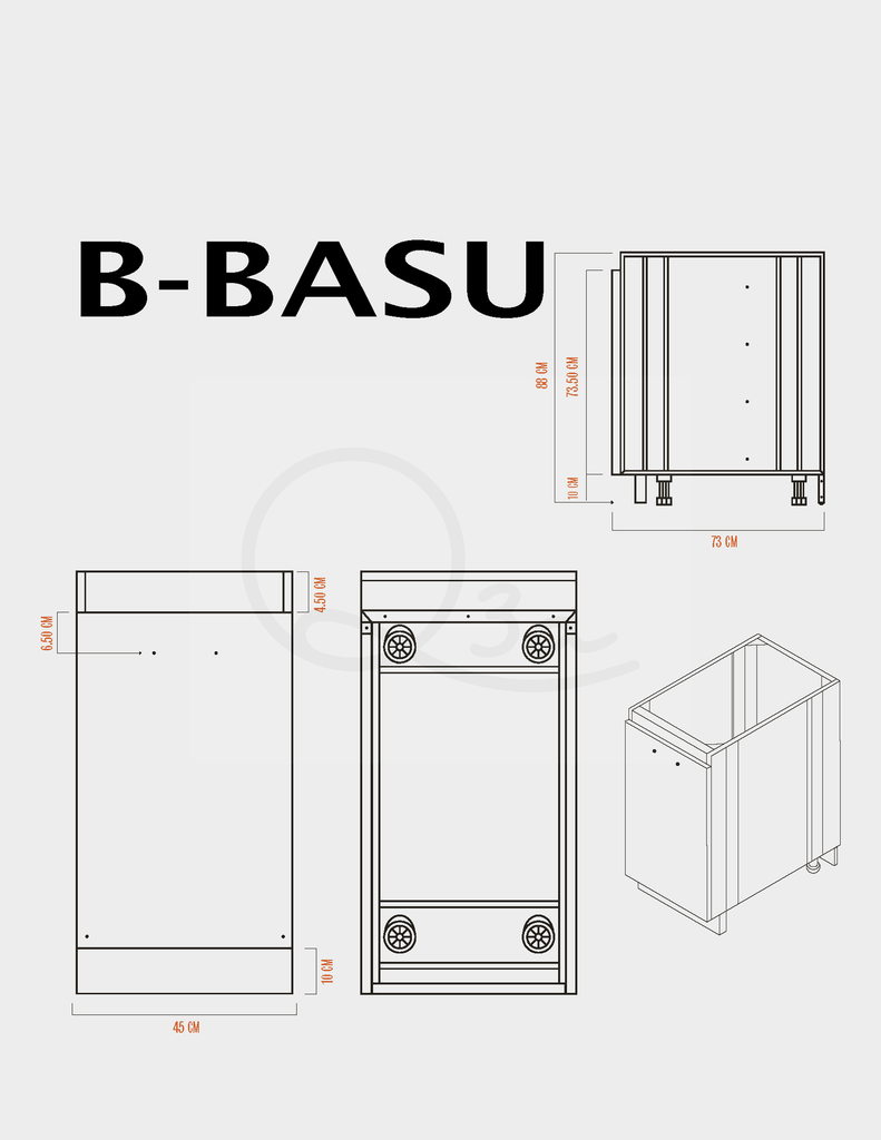 X-B-BASU-71-45