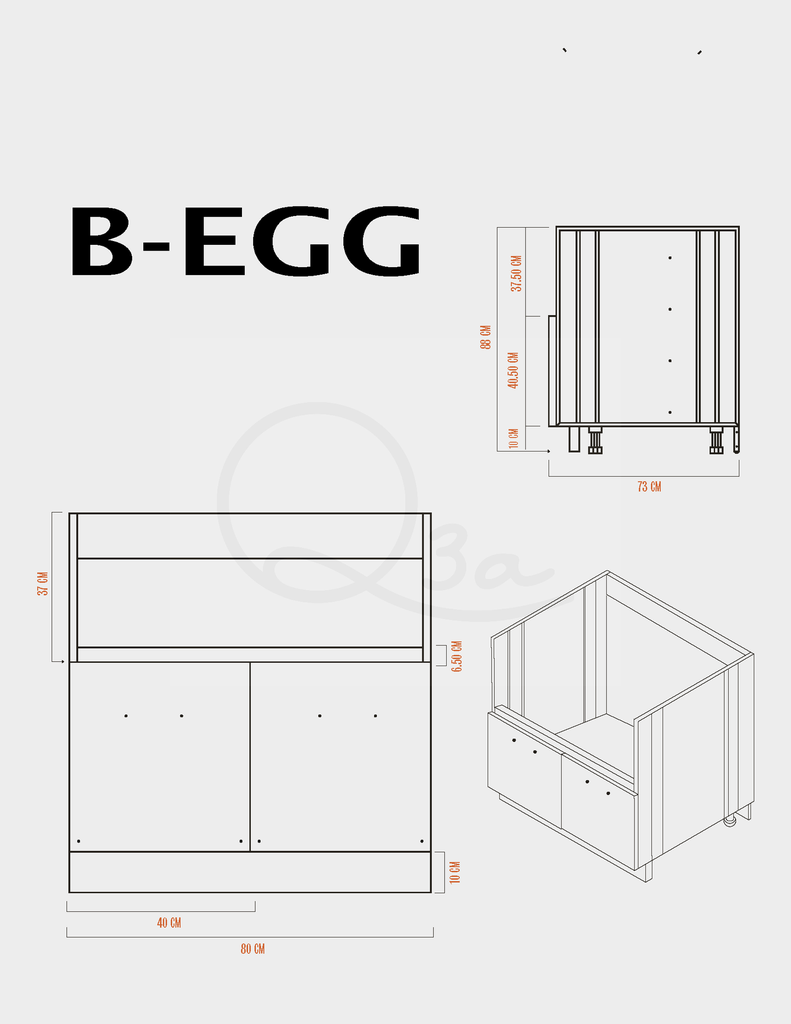 X-B-2PTA-EGG-71-80 (SH)