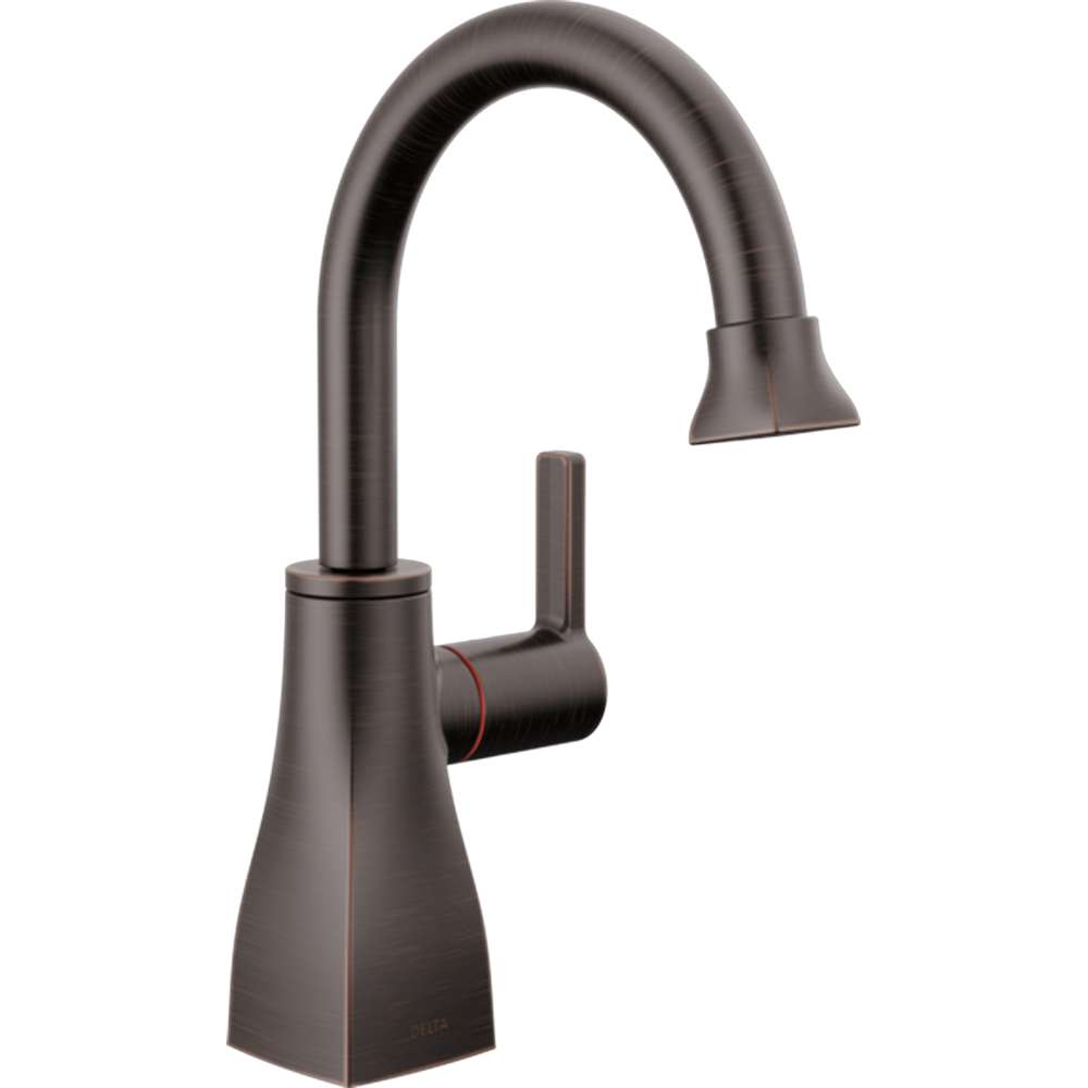 [1940LF-H-RB] DELTA DISPENSADOR INSTANTÁNEO CAFÉ CEPILLADO - GRIFERÍA MONOMANDO