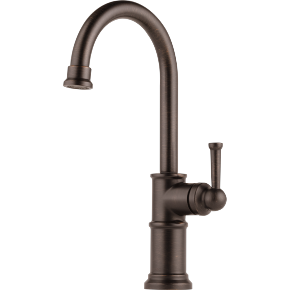 GRIFO DE BARRA BRIZO ARTESSO CAFÉ DE UNA MANIJA PARA COCINA