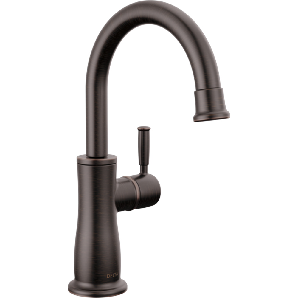 [1960-RB-DST] GRIFO MONOMANDO DELTA TRADICIONAL DE BEBIDAS BRONCE VENECIANO