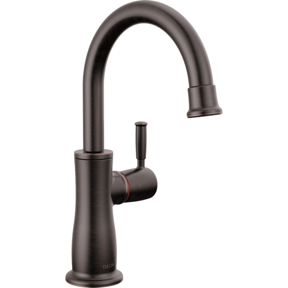[1960LF-H-RB] DISPENSADOR DE AGUA CALIENTE INSTANTÁNEO TRADICIONAL DELTA EN CAFÉ