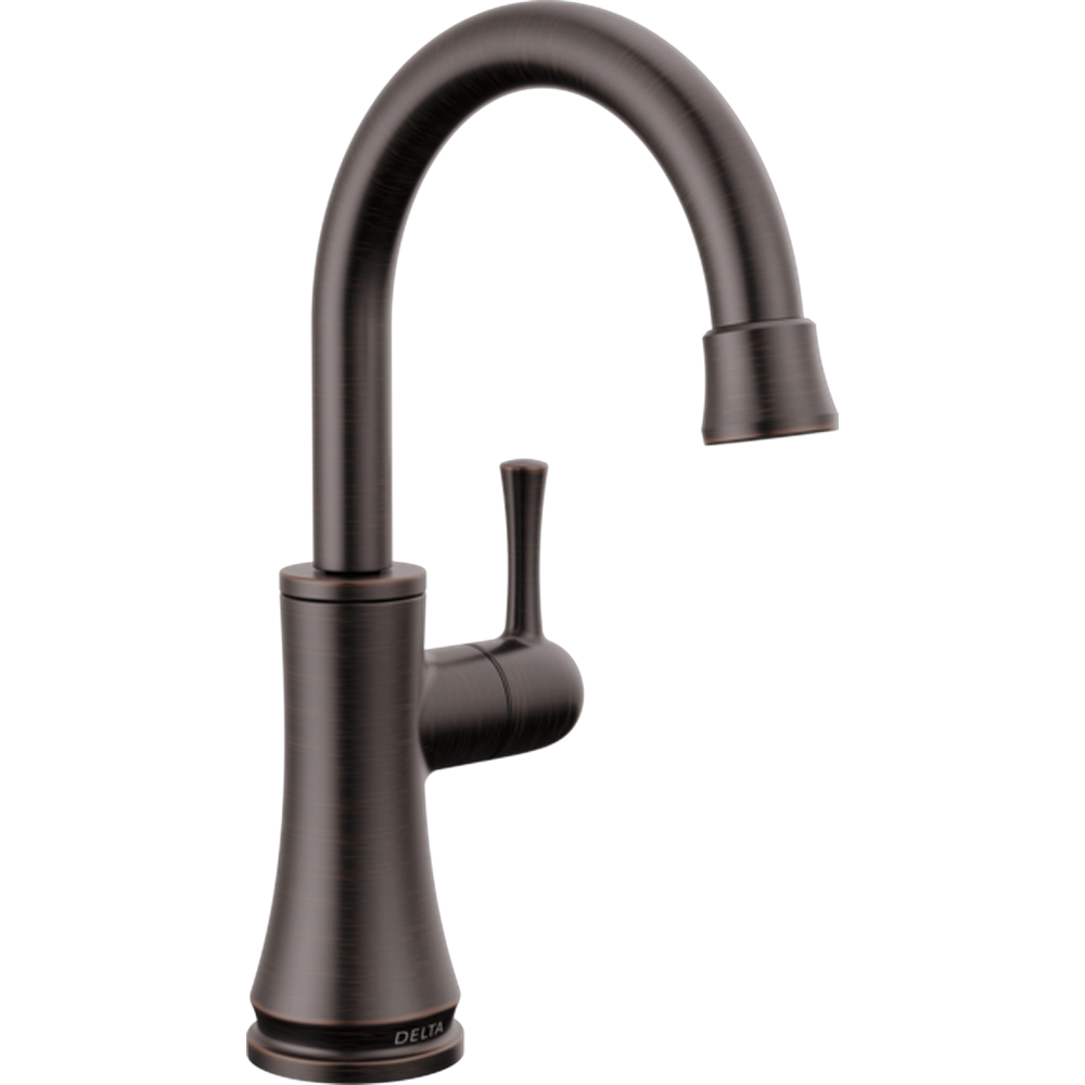 [1920-RB-DST] GRIFO DE BEBIDAS DELTA TRANSITIONAL MONOMANDO BRONCE VENECIANO