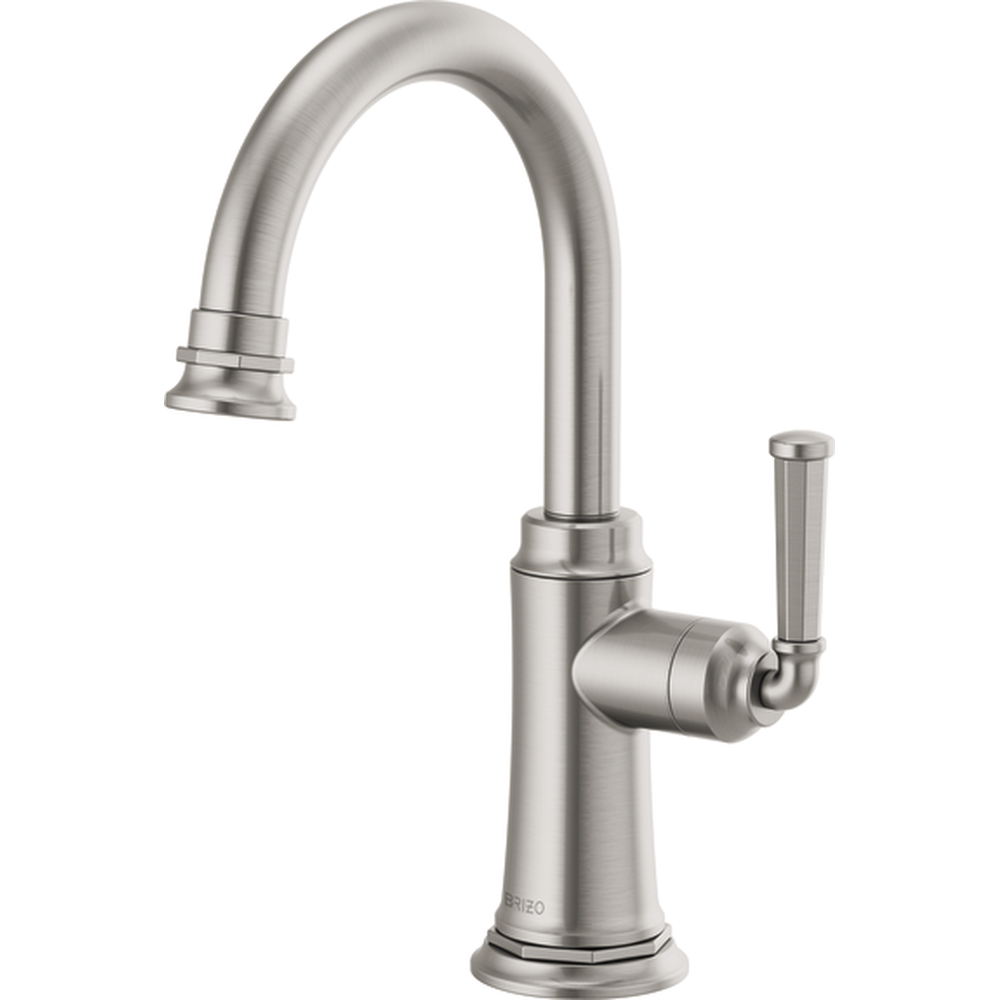 GRIFO DE BEBIDAS BRIZO ROOK® MONOMANDO PARA COCINA