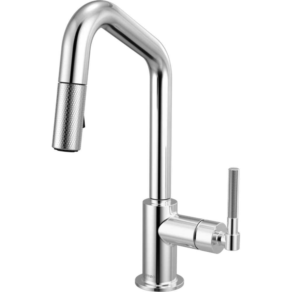 [63963LF-PC] GRIFO DE COCINA MONOMANDO BRIZO LITZE CROMO PULIDO