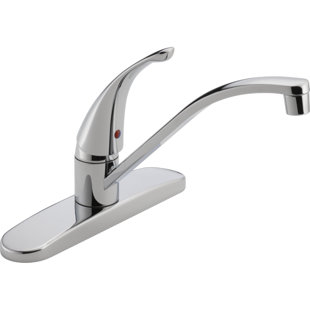[P188200LF] GRIFO DE COCINA PEERLESS TUNBRIDGE DE MANIJA ÚNICA
