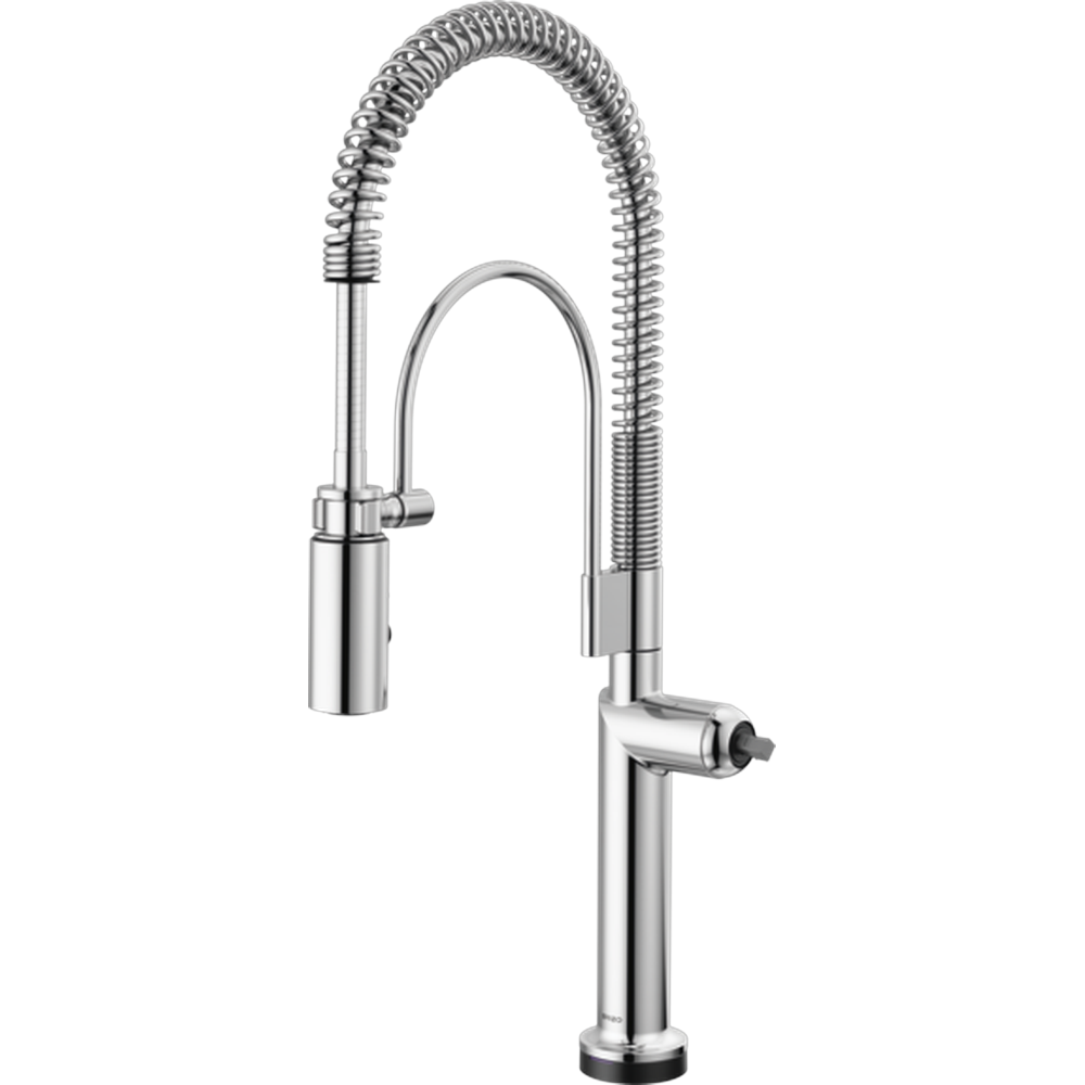 GRIFO COCINA SEMIPROFESIONAL BRIZO ODIN SMARTTOUCH MONOMANDO