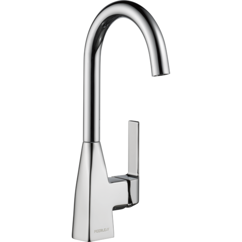 GRIFO DE COCINA MONOMANDO PEERLESS