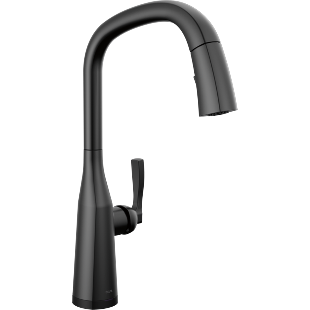 GRIFO DE COCINA MONOMANDO DELTA STRYKE® PULL-DOWN CON TECNOLOGÍA TOUCH2O