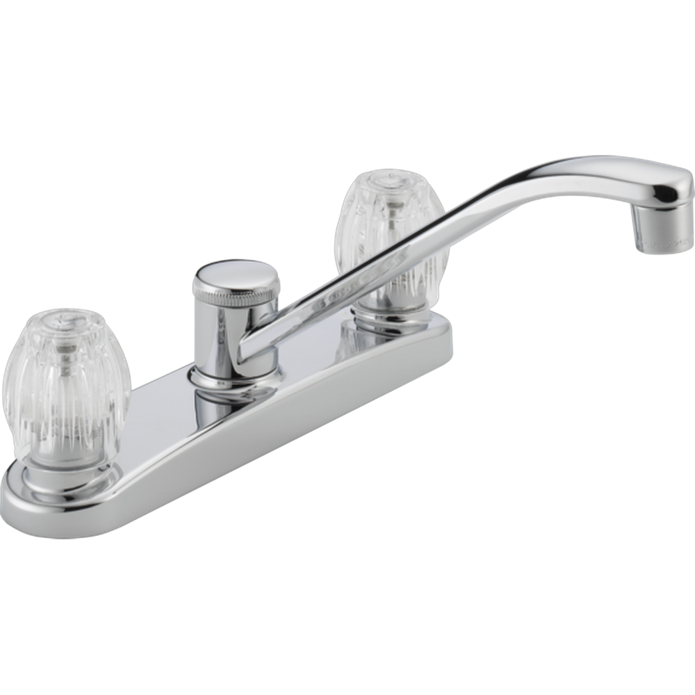 GRIFO DE COCINA MEZCLADOR PEERLESS