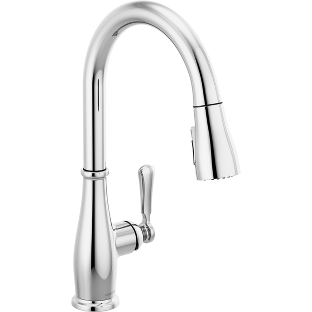 GRIFO DE COCINA PEERLESS ELMHURST® MONOMANDO EXTRAÍBLE