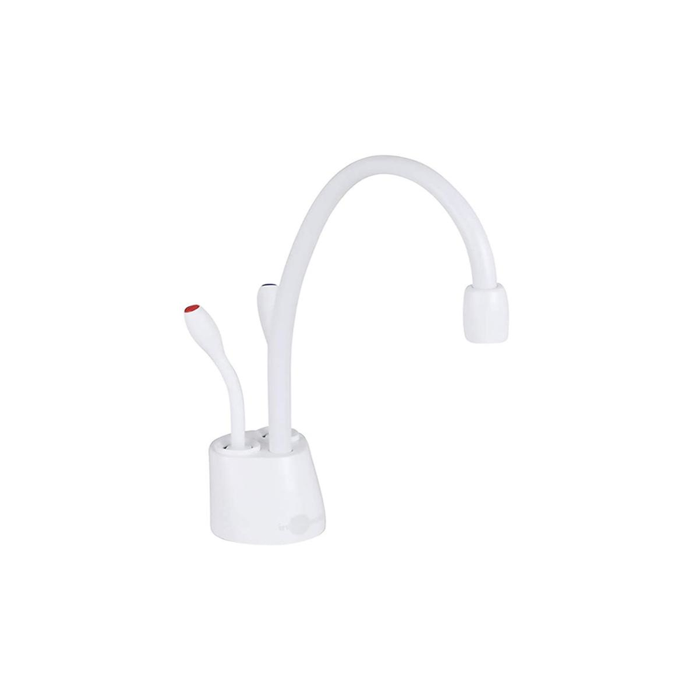 [F-HC1100W] GRIFO ENSAMBLE SERIE 1100 BLANCO PARA COCINA INSINKERATOR