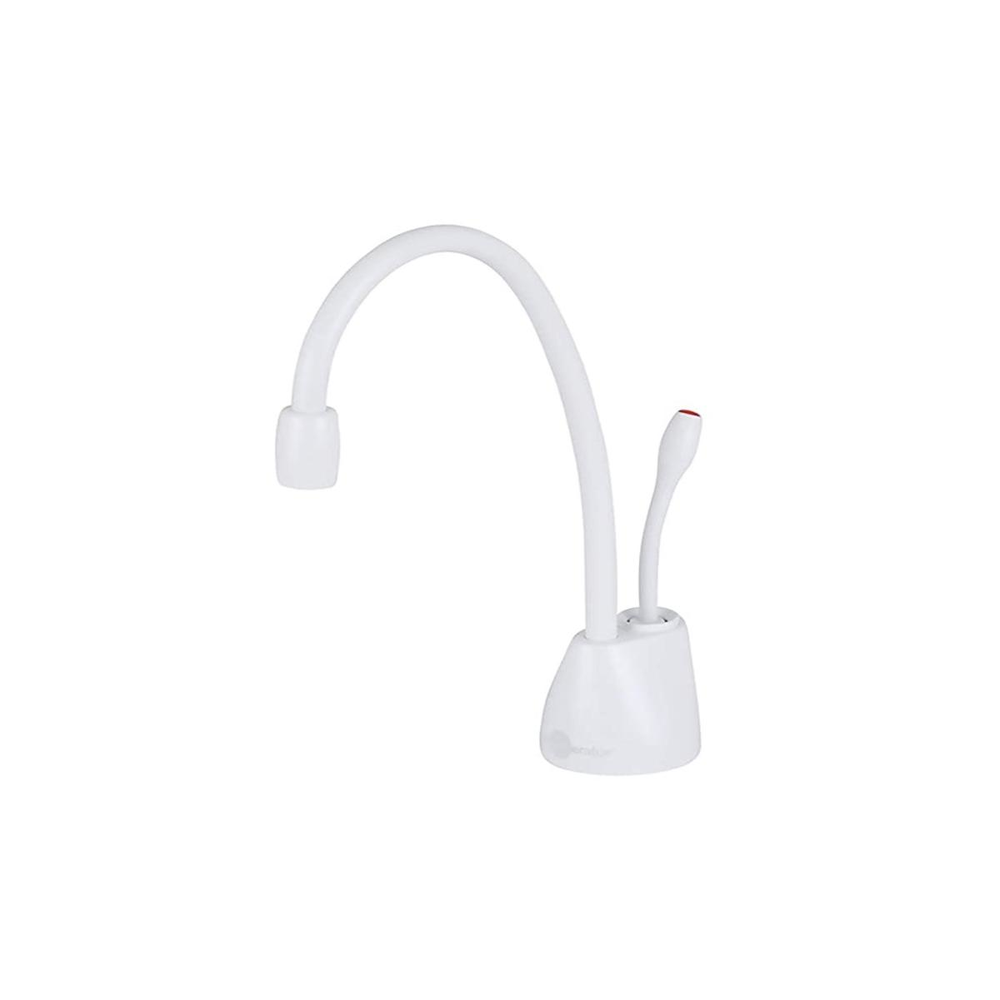 [F-GN1100W] GRIFO DE AGUA CALIENTE INSTANTÁNEA INSINKERATOR BLANCO