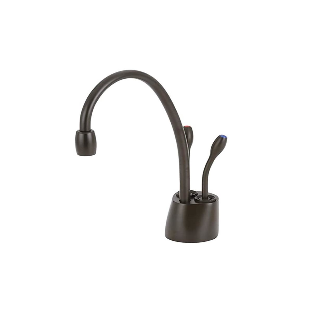 [F-HC1100MB] DISPENSADOR DE AGUA CALIENTE INSTANTÁNEA INSINKERATOR COLOR BRONCE MOCHA