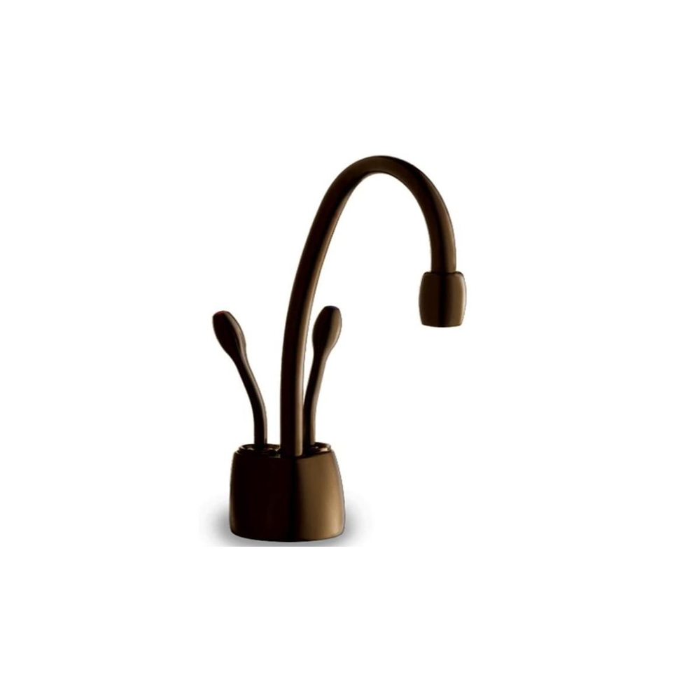 [F-HC1100ORB] GRIFO DISPENSADOR CALIENTE INSINKERATOR HC1100 BRONCE ACEITE