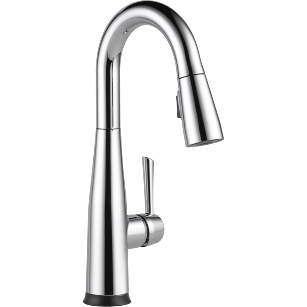 GRIFO MONOMANDO DELTA ESSA TOUCH2O PARA BARRA O PREPARACIÓN
