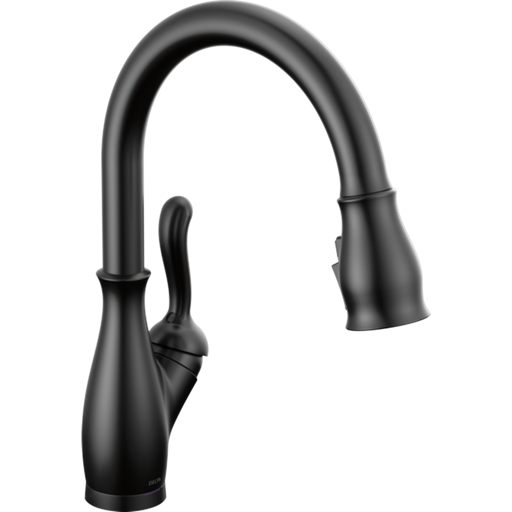 [9178T-BL-DST] GRIFO DE COCINA MONOMANDO DELTA LELAND CON TECNOLOGÍA TOUCH2O Y SHIELDSPRAY