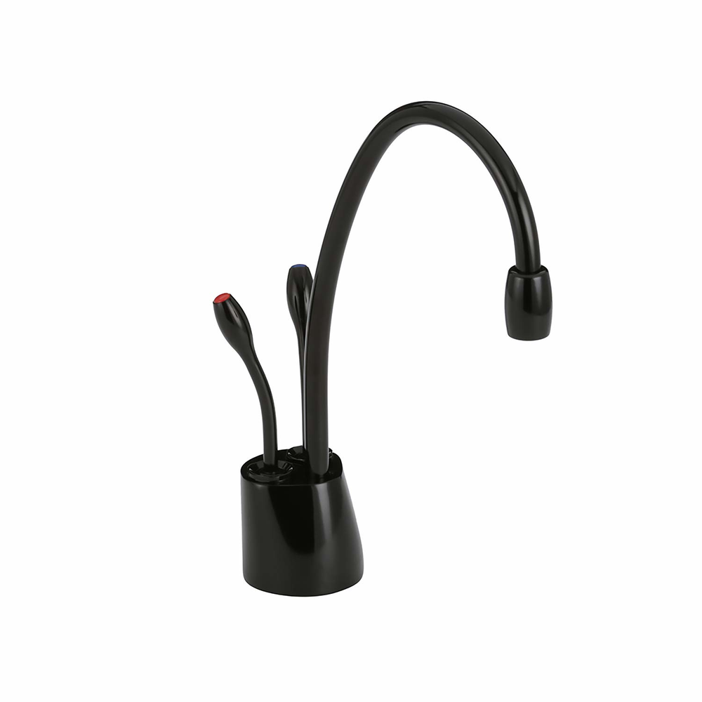 [F-HC1100BLK] GRIFO ENSAMBLADO SERIE 1100 NEGRO INSINKERATOR