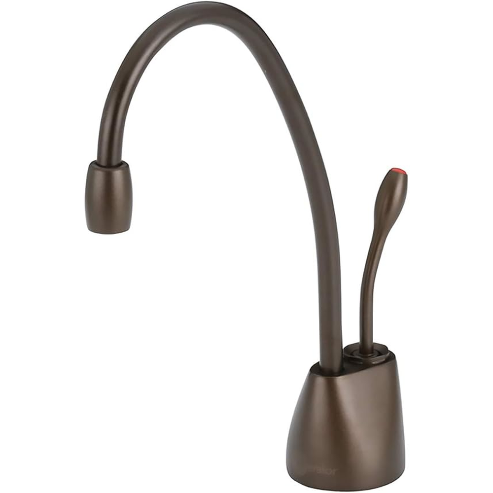 [F-GN1100MB] GRIFO DE AGUA CALIENTE INSINKERATOR F-GN1100 MOCHA BRONZE